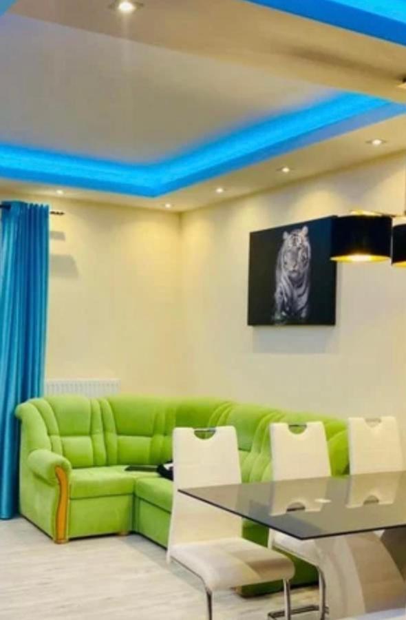 Holiday Park Lloret de Mar Zewnętrze zdjęcie