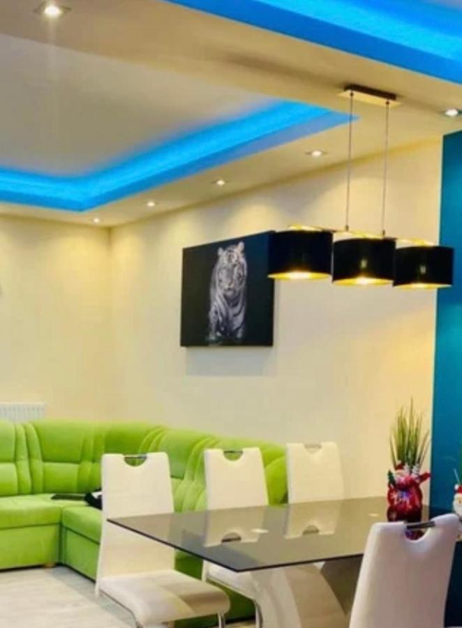Holiday Park Lloret de Mar Zewnętrze zdjęcie